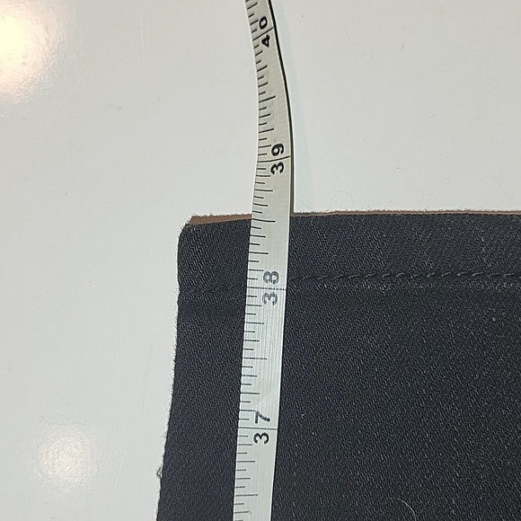 Spirit Skinny Black Tommy Hilfiger Jeans (10) - Picture 11 of 14